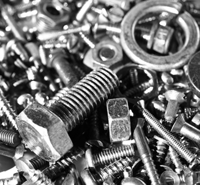 image of screws