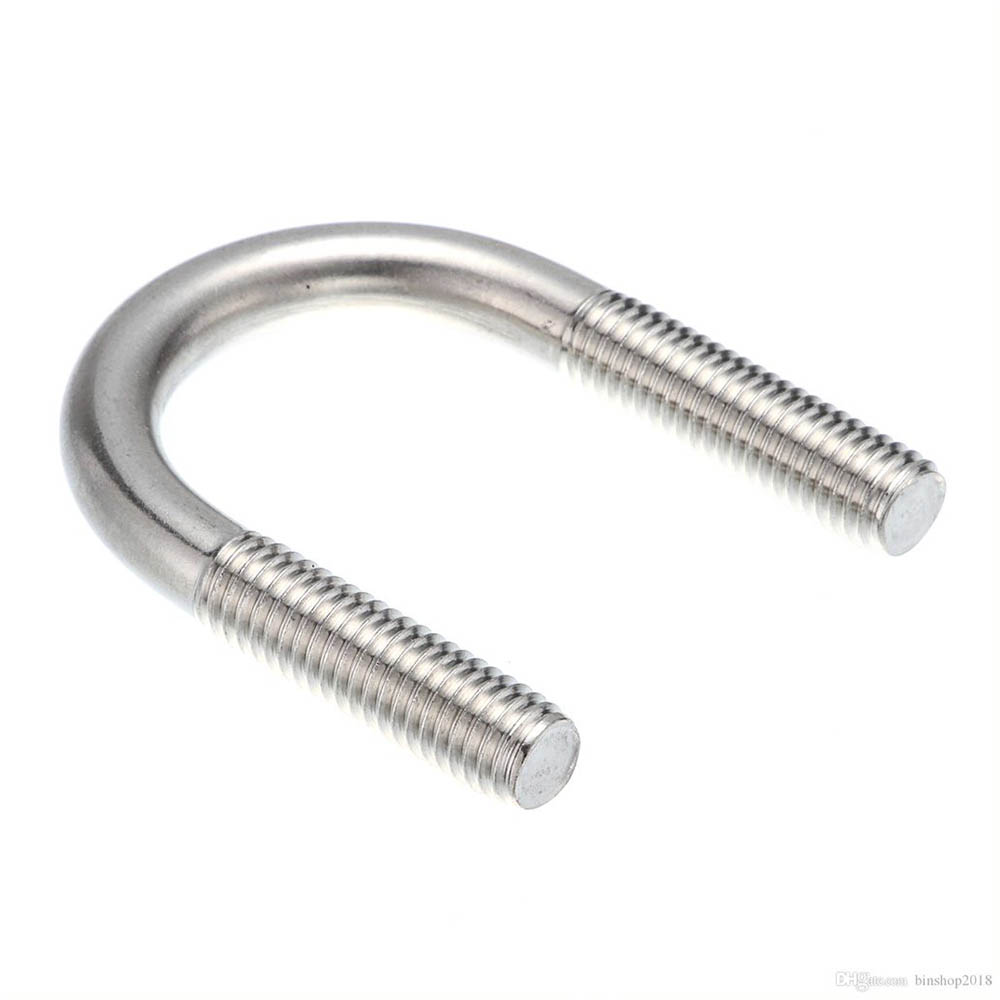 U-bolts