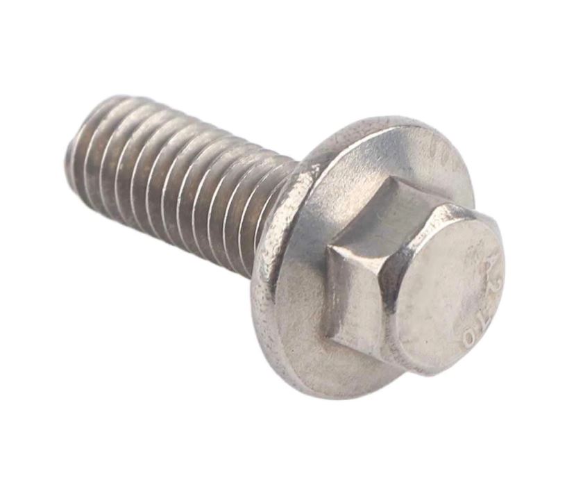 Hex Flange Set Screw