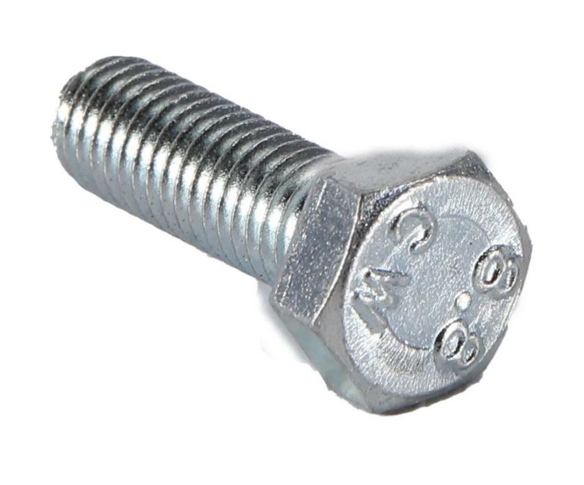 Hex Set Screws