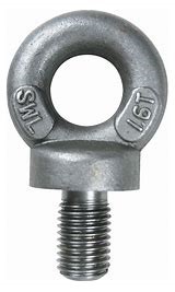 Lifting Eye Bolt