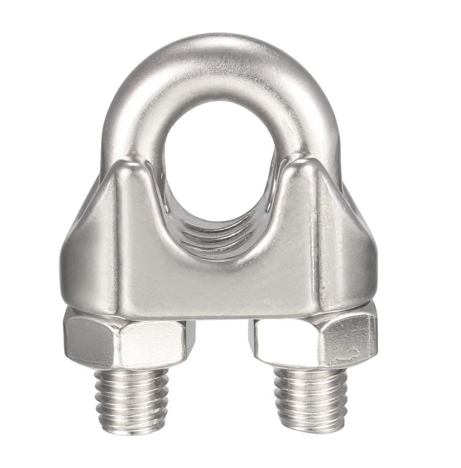 Wire Rope Clip