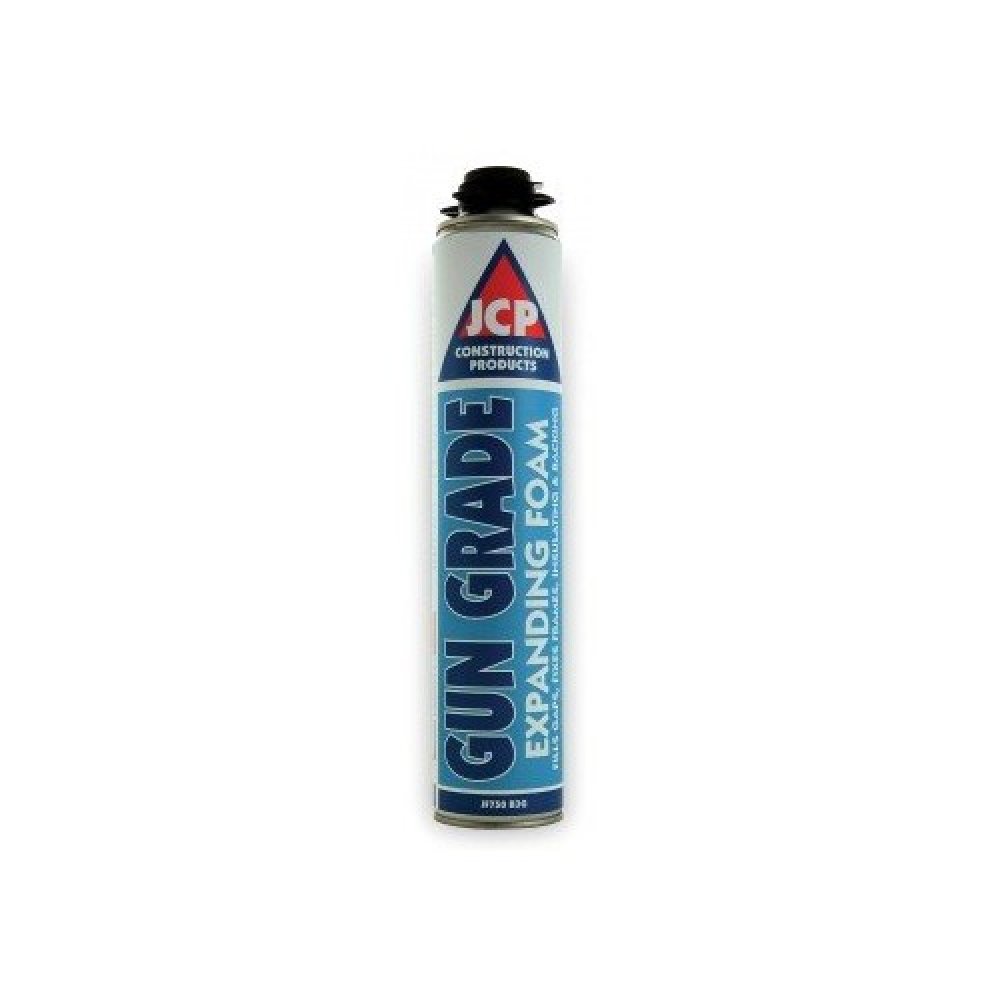 Expanding Foam Gun Grade