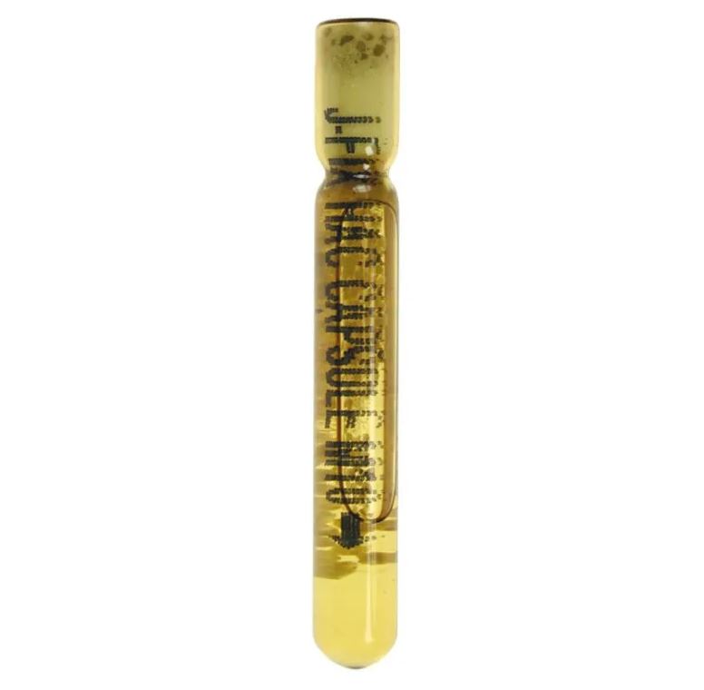 Hammer in Capsule