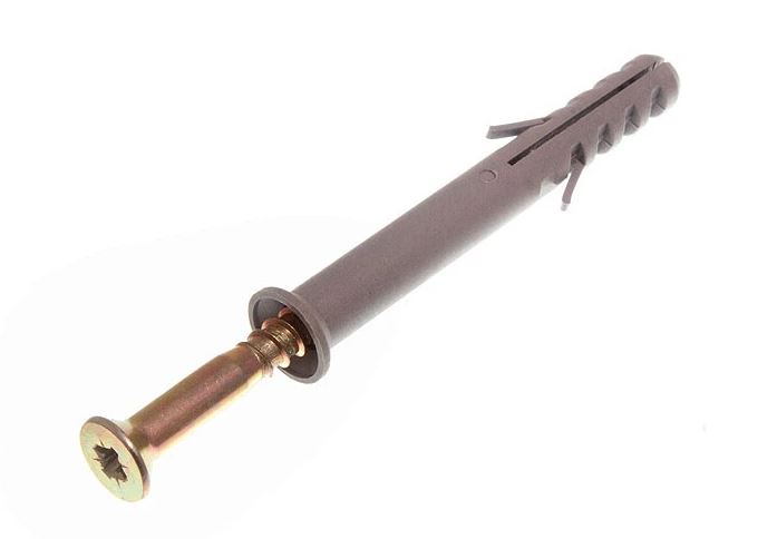 Hammer Screw