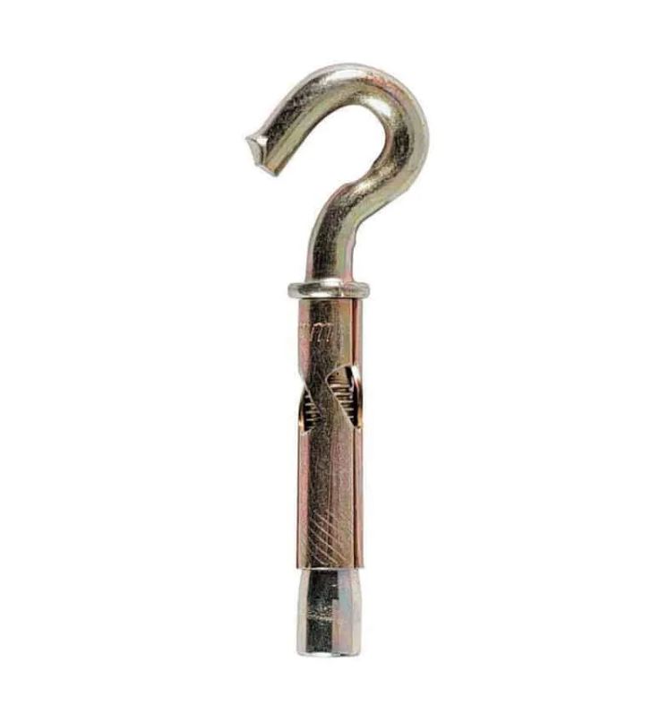 Hook Bolt Sleeve Anchor