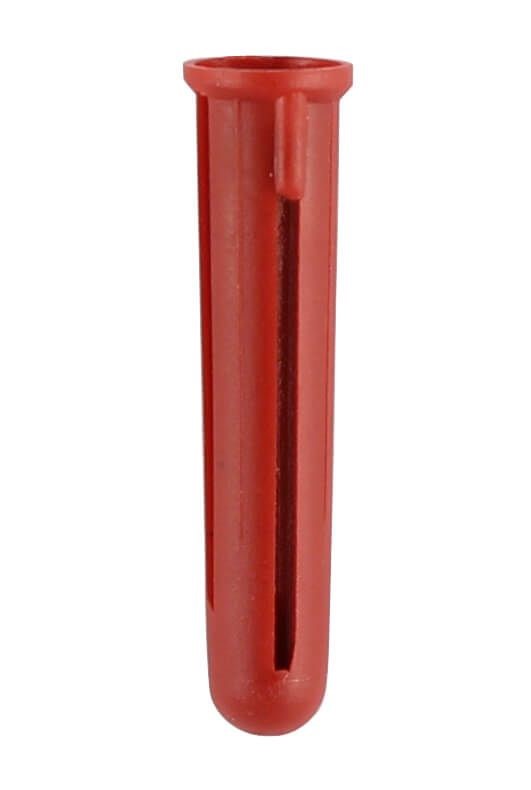 Plastic Plug