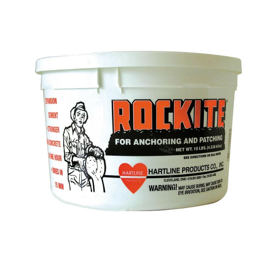 Rocktite