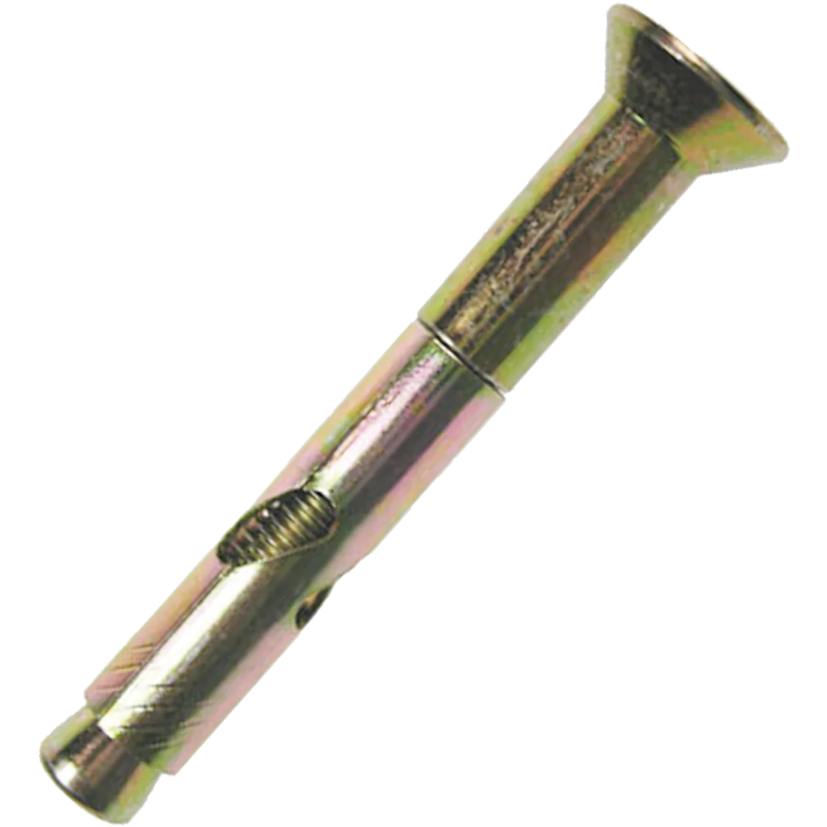 Countersunk Sleeve Anchor
