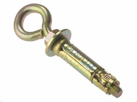 Eye Bolt Shield Anchor