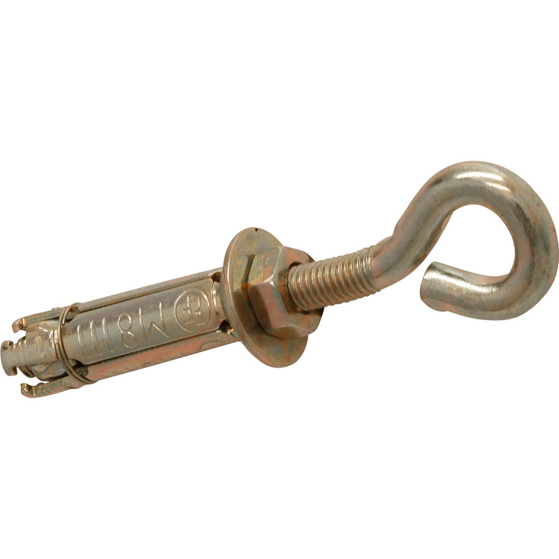 Eye Bolt Sleeve Anchor