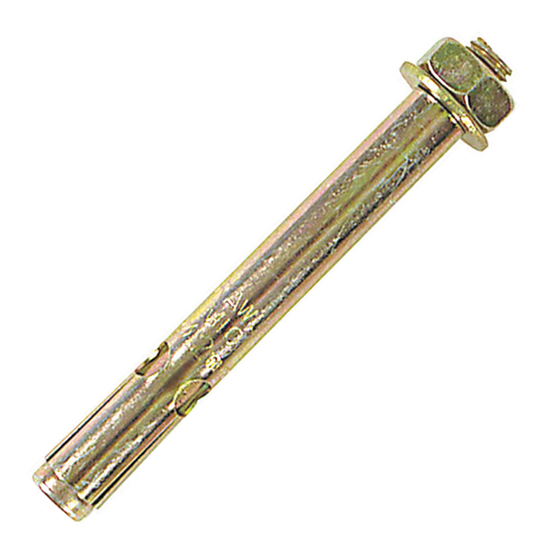 Hex Bolt Sleeve Anchor