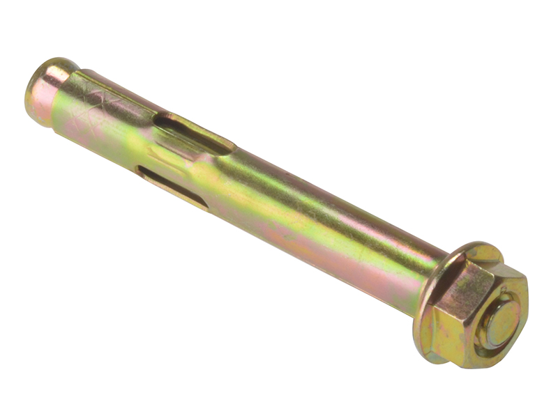 Hex Nut Sleeve Anchor