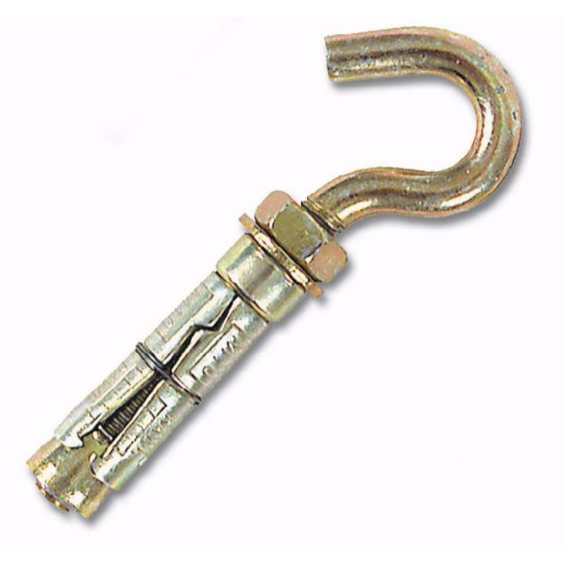 Hook Bolt Shield Anchor
