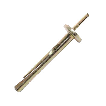 Nail in Anchor