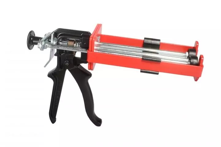 Resin Gun