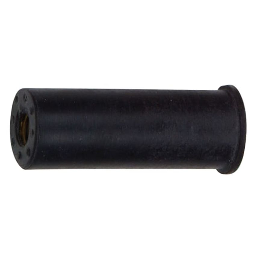 Rubber Nut