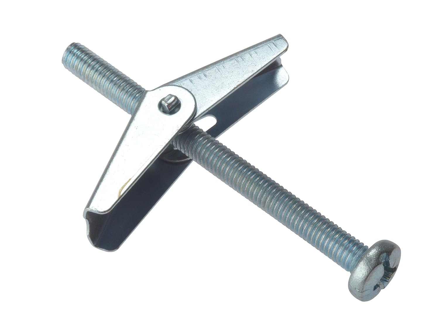 Spring Toggle