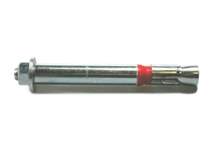 Stud & Nut Heavy Duty Anchor