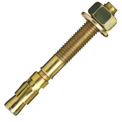 Through Bolt
