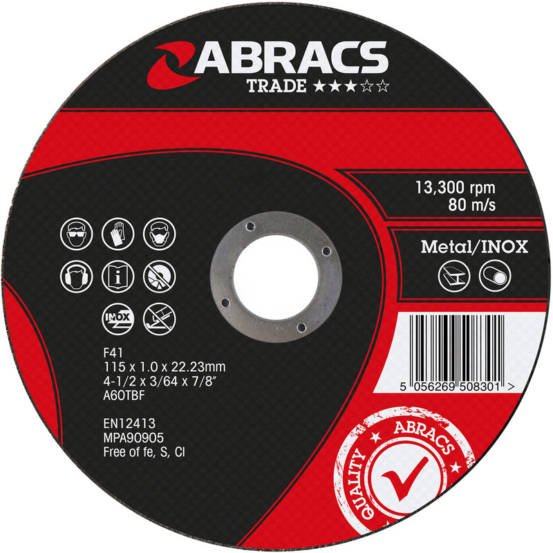 Cutting Disc