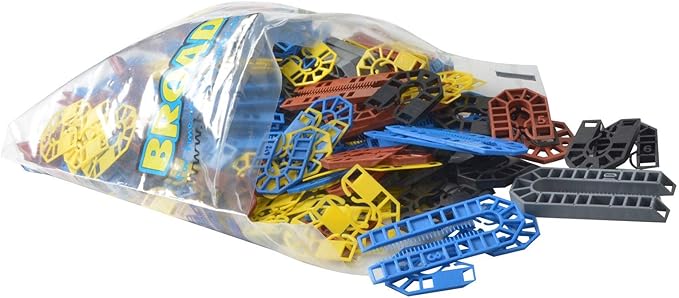 Broadfix Shims