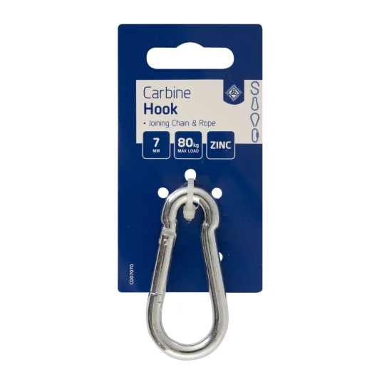 Carbine Hooks
