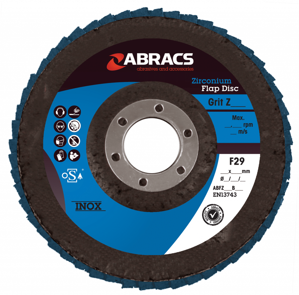 Flap Disc