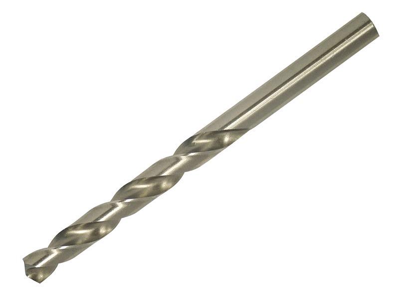 HSS Jobber Drill Bits