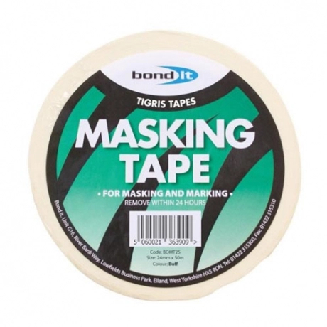 Masking Tape