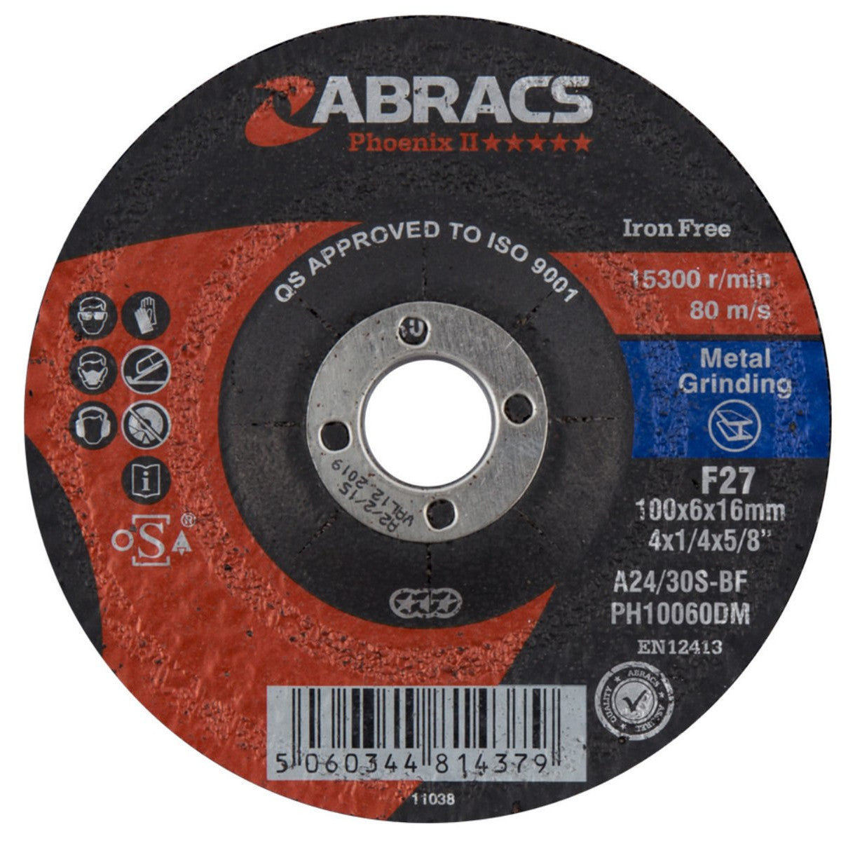 Grinding Disc