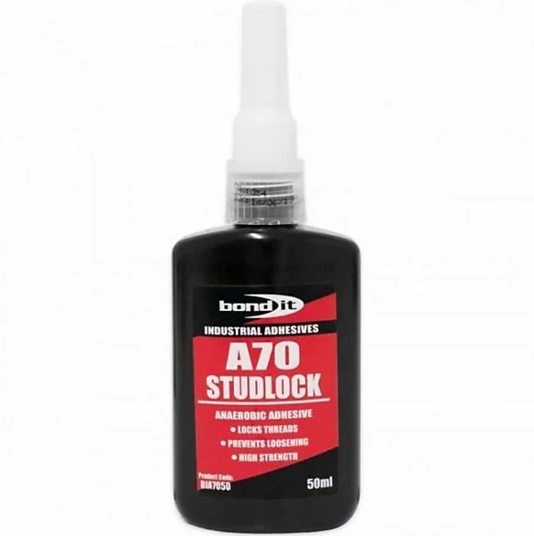 Stud Lock