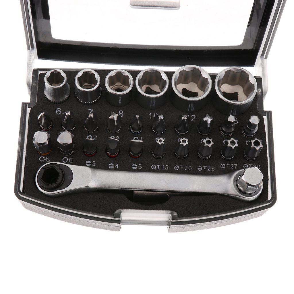 Mini Socket Set