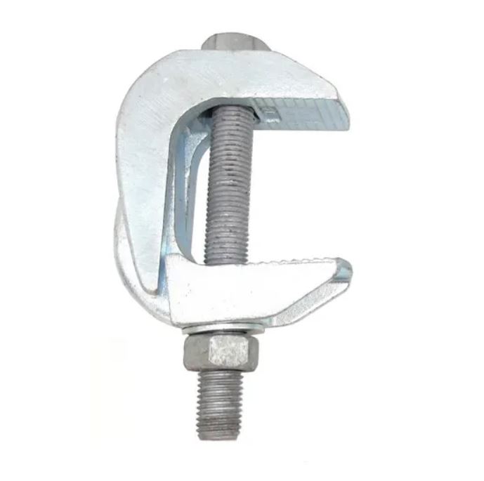 Flange Clamp