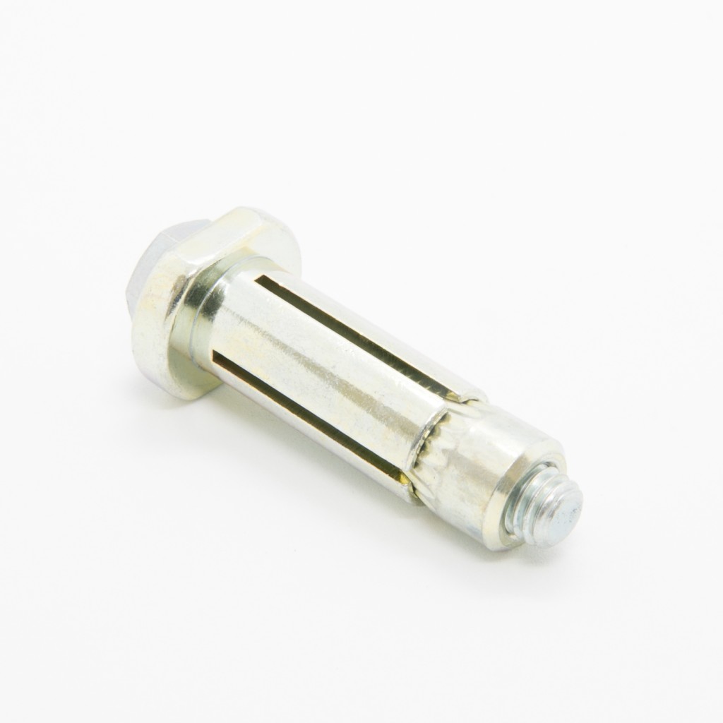 Hollow Bolt