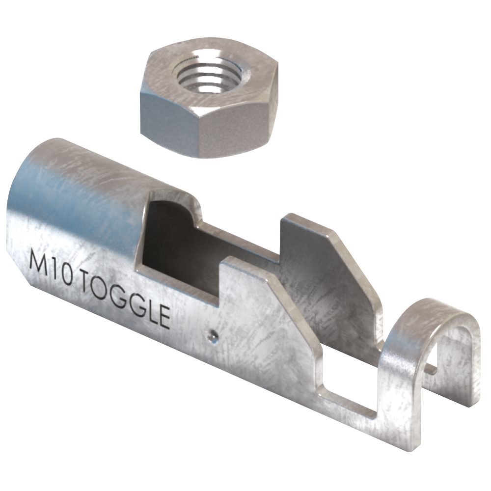 Toggle Clamp