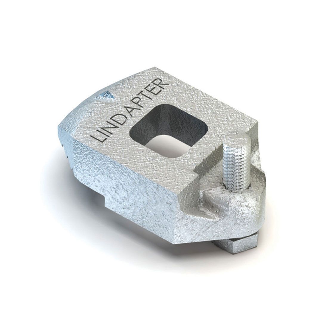 Adjustable Clamp