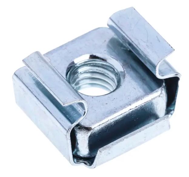 Cage Nut