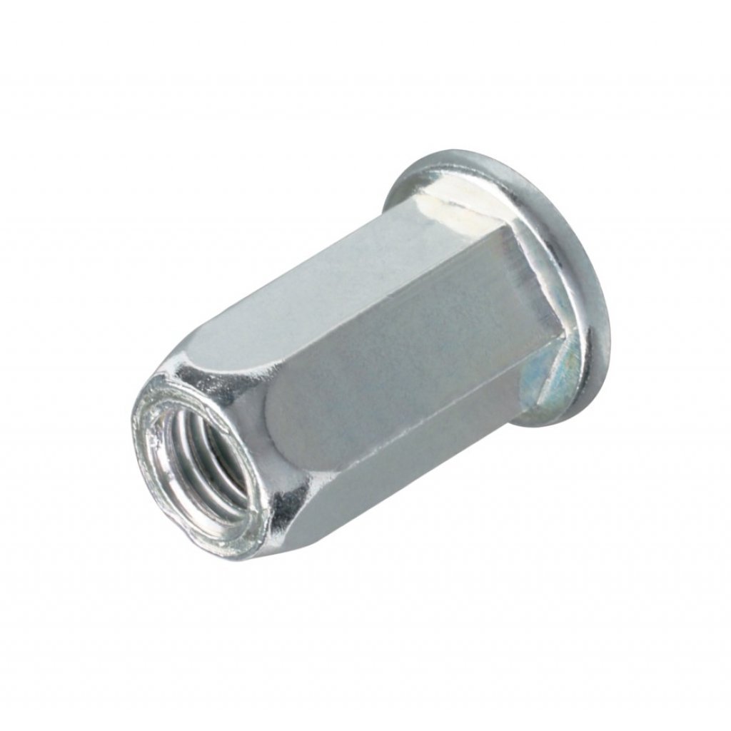 Hex Insert Nut