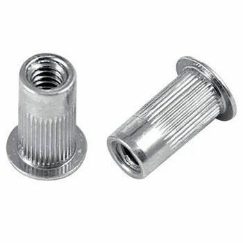 Large Head Insert Nut
