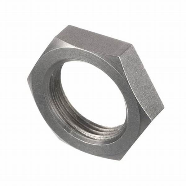 Locknut
