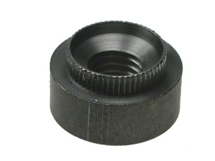 Round Rivet Bush