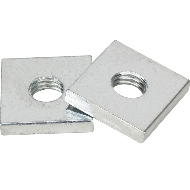 Thin Square