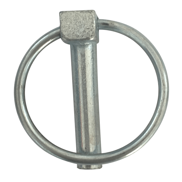 Linch Pin