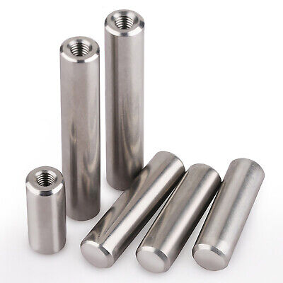 Dowel Pin Extractable