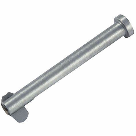Drop Nose Pin