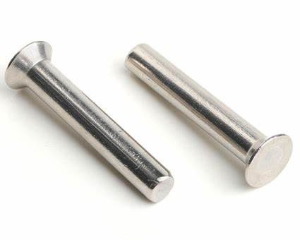 Solid Countersunk