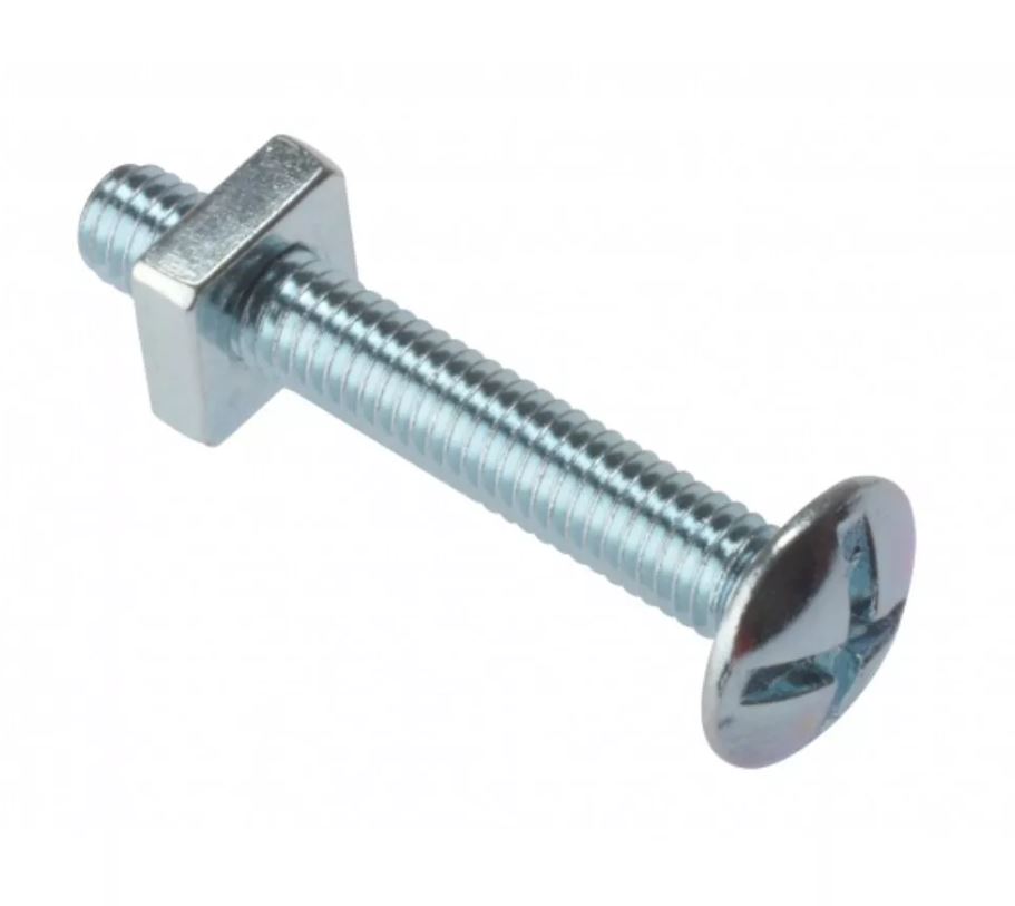 Mushroom Roofing Screw