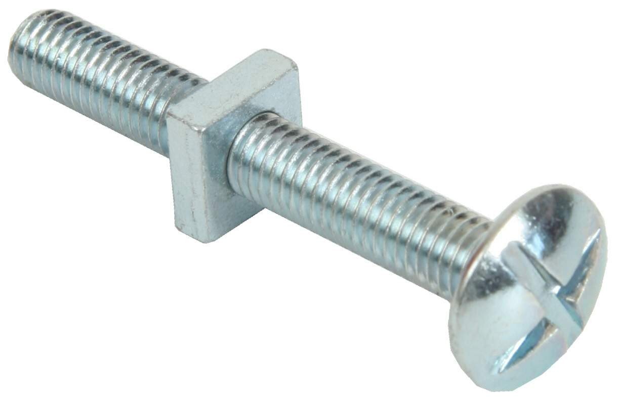 Roofing Bolts