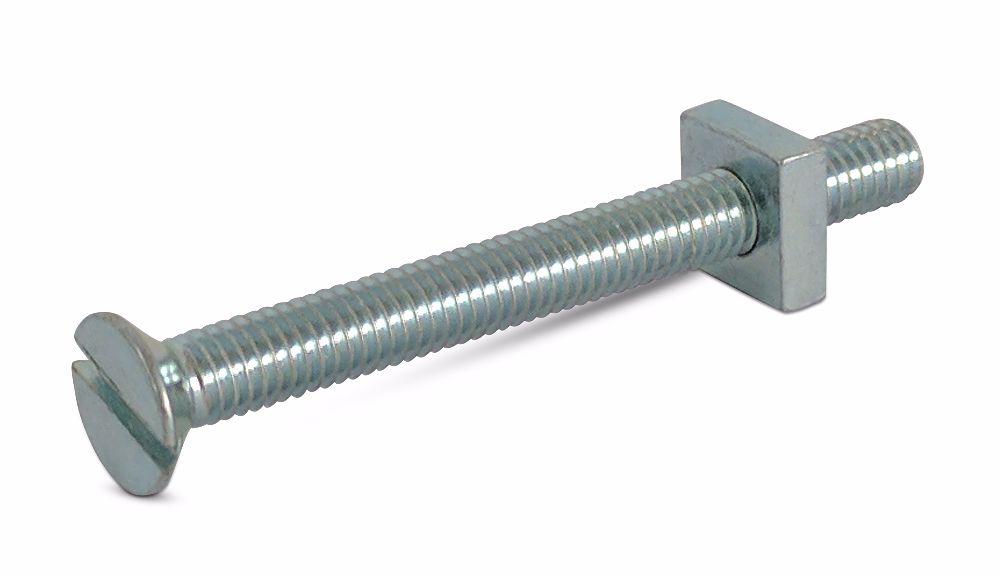 Gutter Bolts